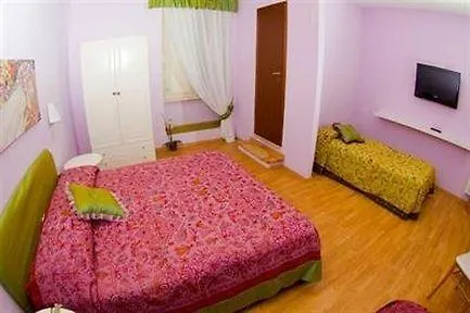 Hotel Margaret Roma Italia