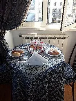 Hotel Margaret Roma Italia