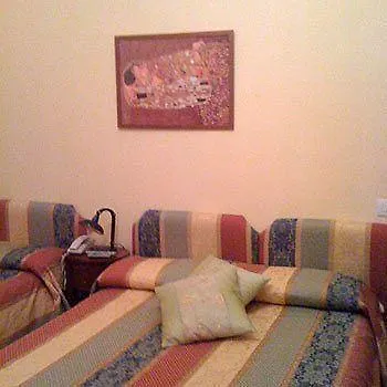 **  Hotel Margaret Roma Italia