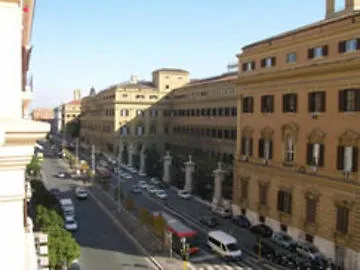 Hotel Margaret Roma