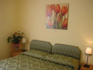 Hotel Margaret Roma 2*,