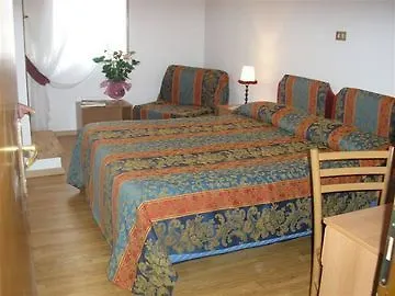 Hotel Margaret Roma