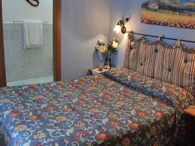 Hotel Margaret Roma