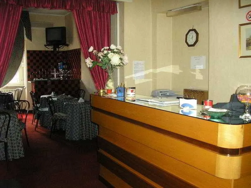 Hotel Margaret Roma Italia