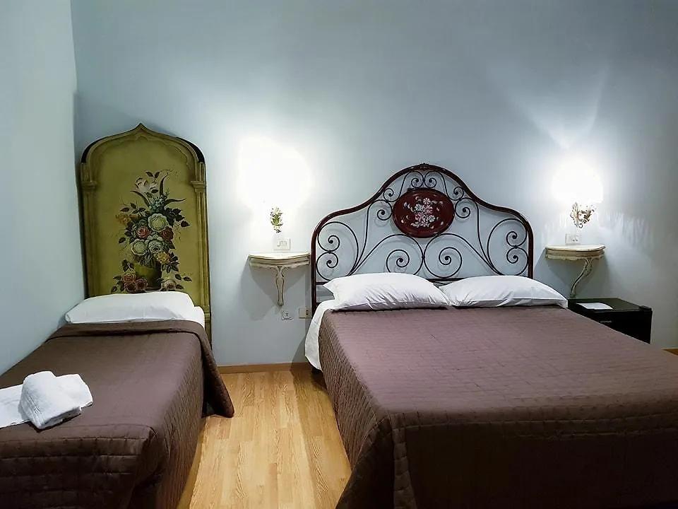 Hotel Margaret Roma