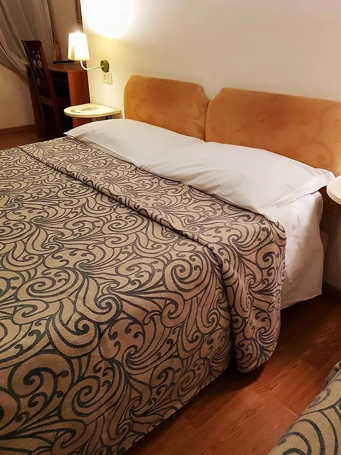 Hotel Margaret Roma