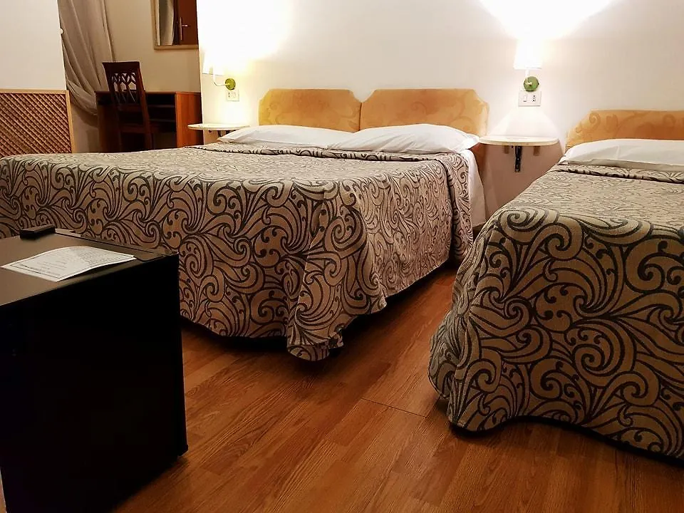 Hotel Margaret Roma