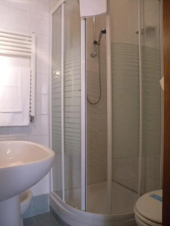**  Hotel Margaret Roma Italia