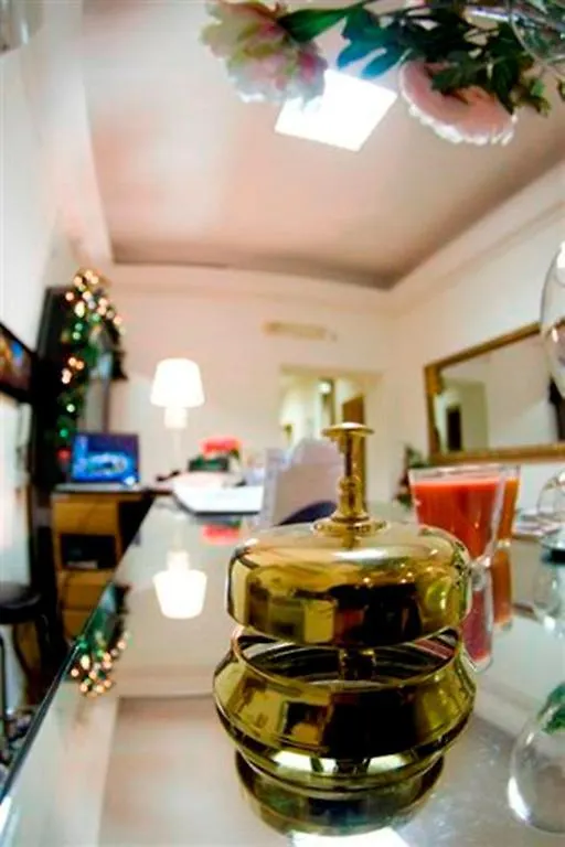 Hotel Margaret Roma
