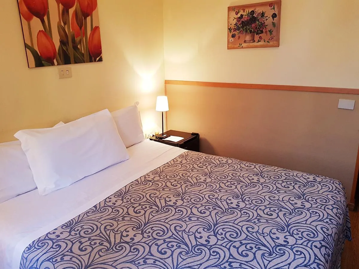Hotel Margaret Roma