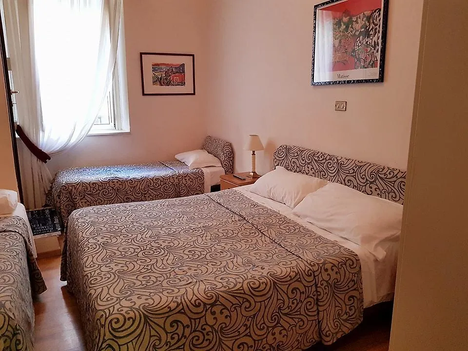Hotel Margaret Roma 2*,  Italia