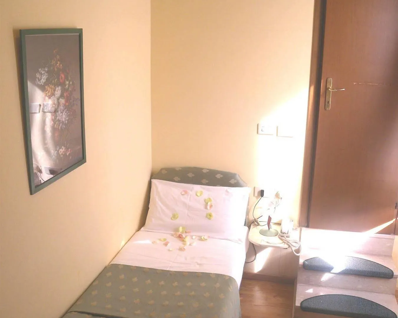 Hotel Margaret Roma 2*,