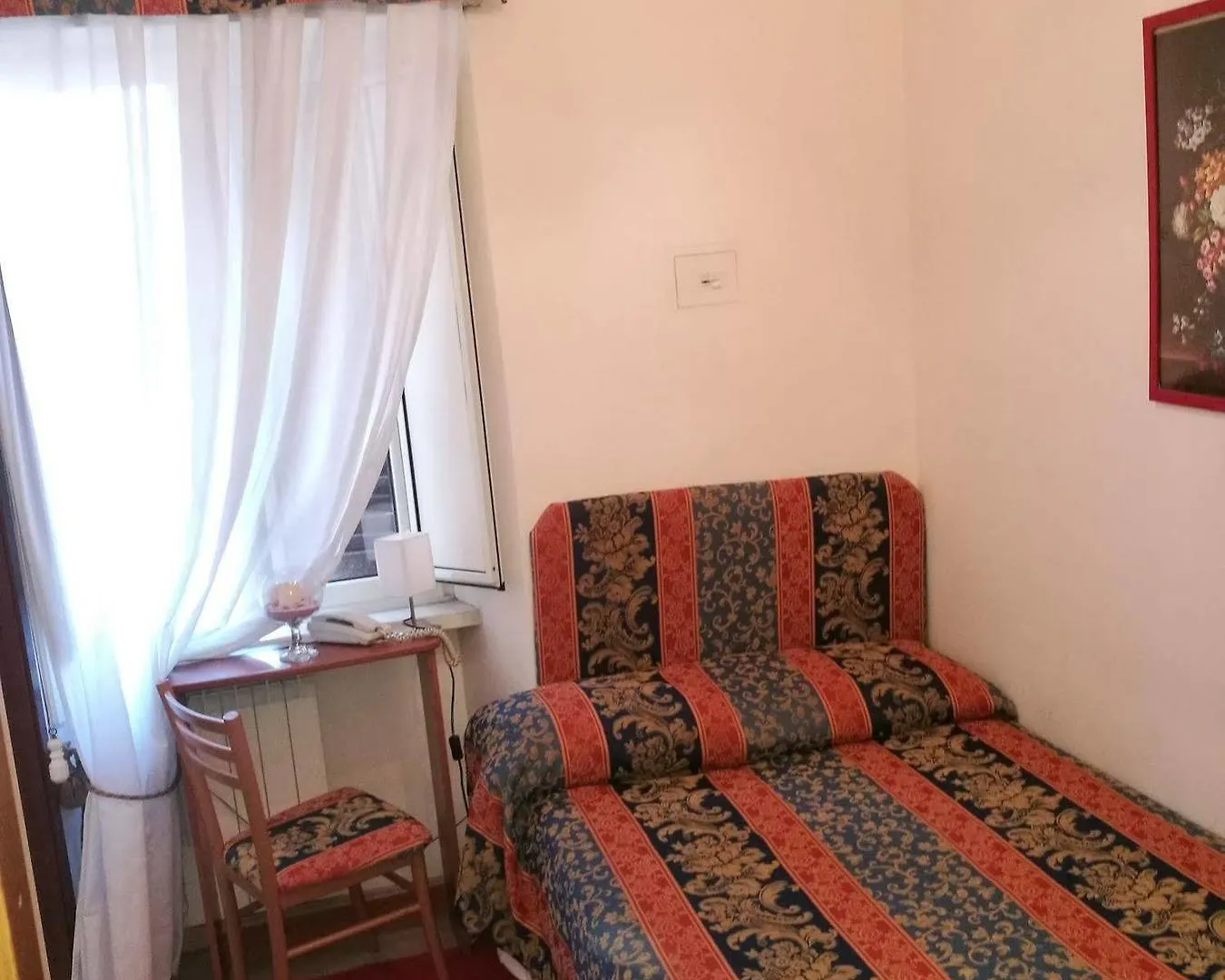 Hotel Margaret Roma