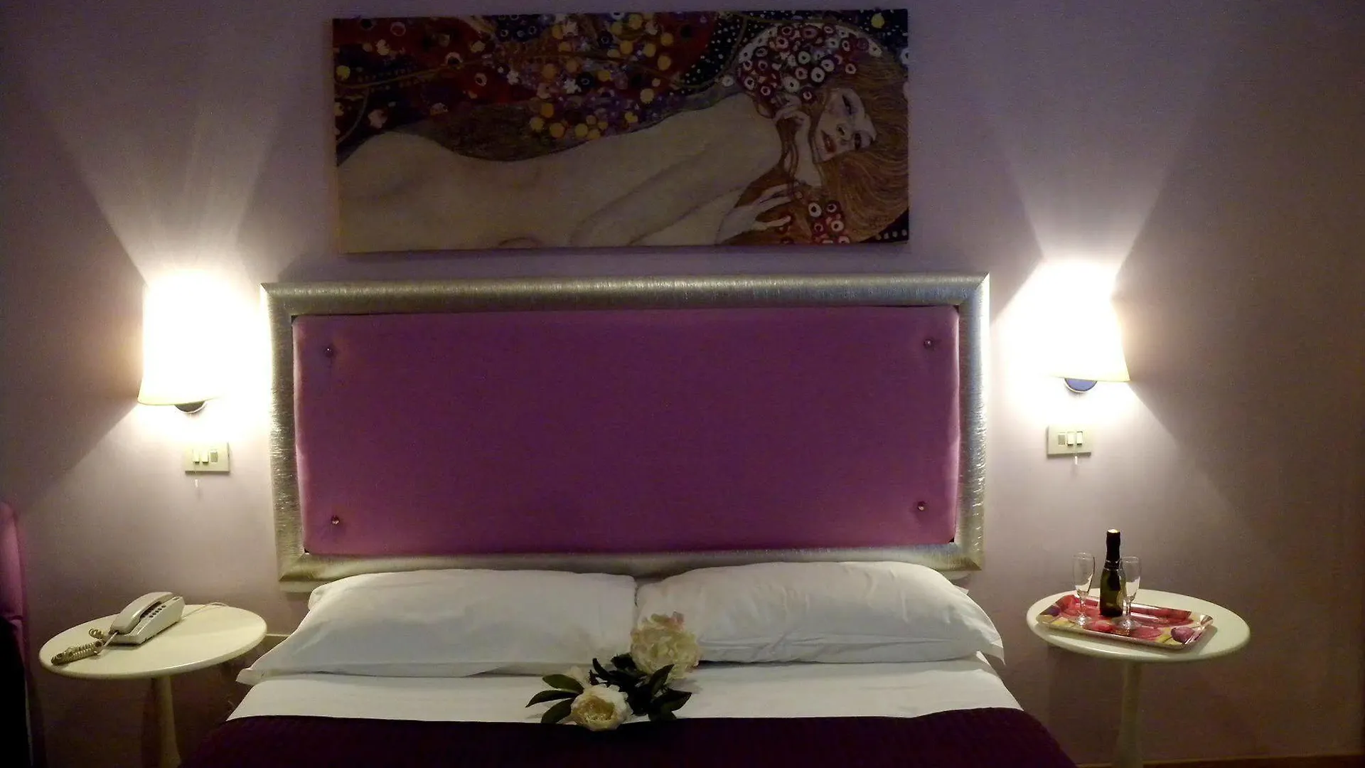 Hotel Margaret Roma