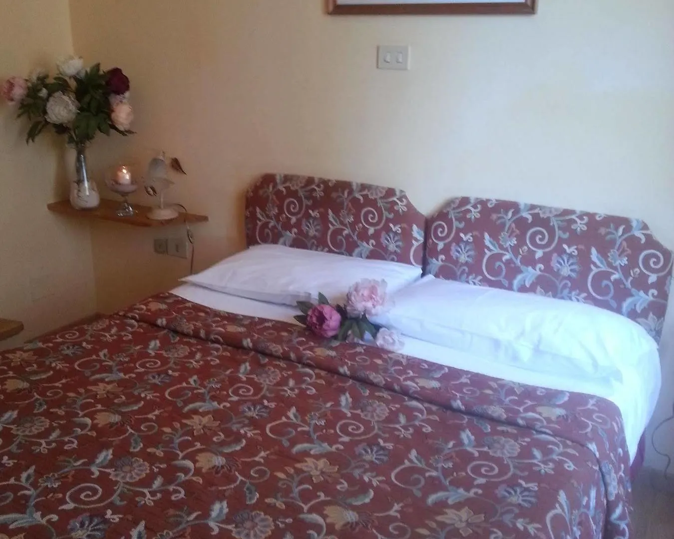 Hotel Margaret Roma