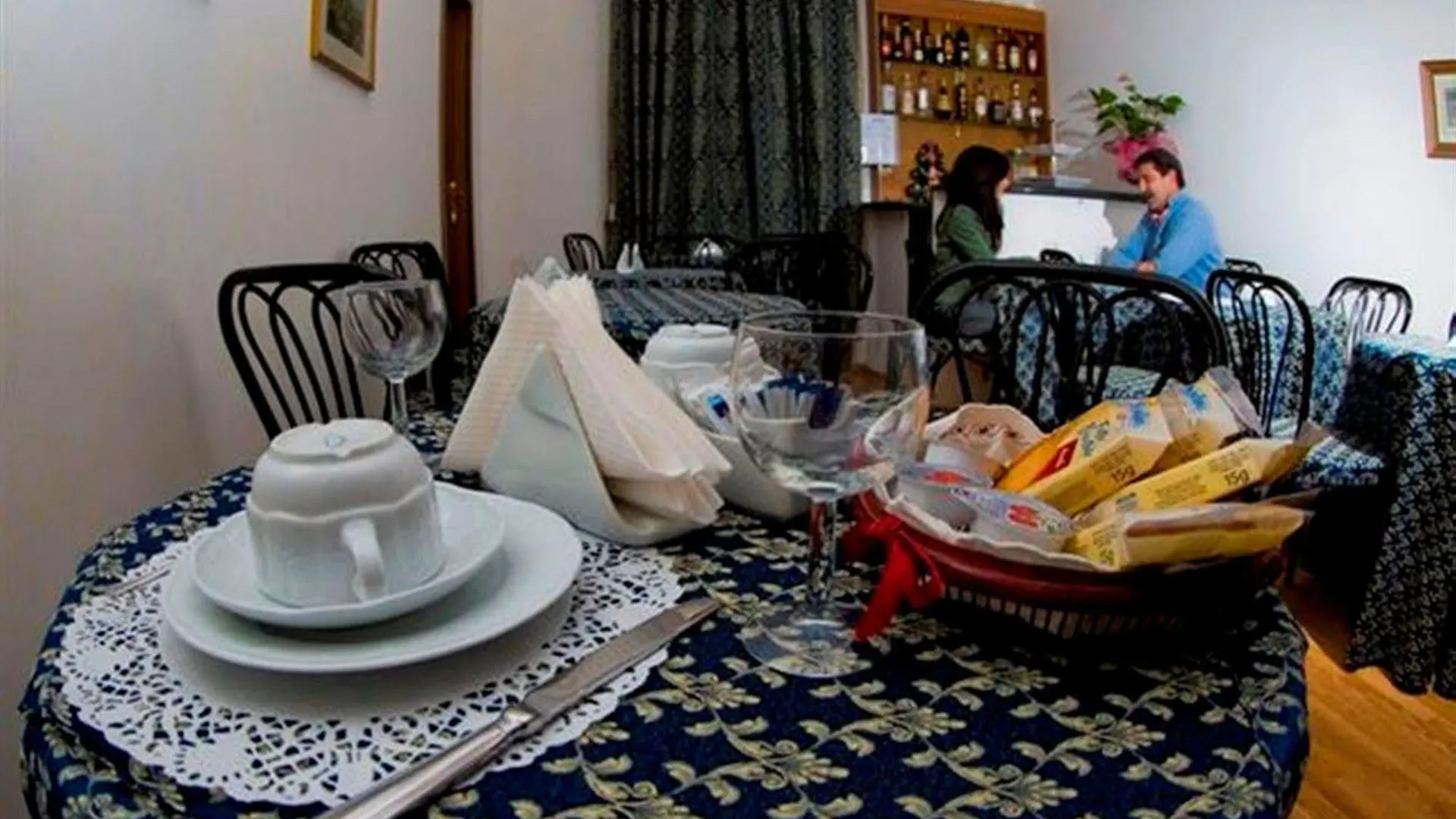Hotel Margaret Roma