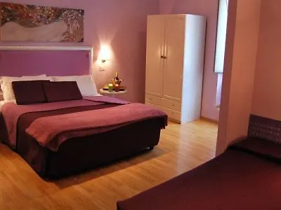 Hotel Margaret Rzym 2*,