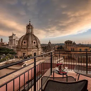 H10 Palazzo Galla Rome