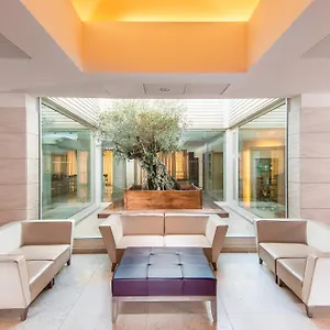 Sheraton Parco De Medici Rome