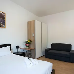 St. Paul Palace Relais Affittacamere