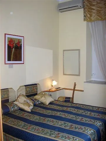 Hotel Margaret Rome 2*,  Italy