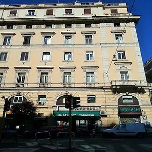 Hotel Margaret Rome