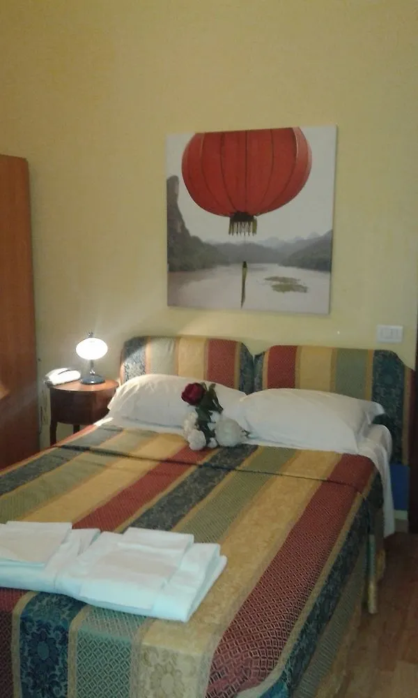 Hotel Margaret Rome